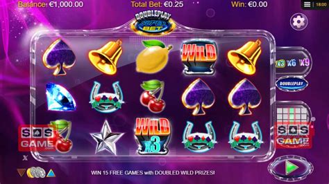 DoublePlay Superbet > Play for Free + Real Money .